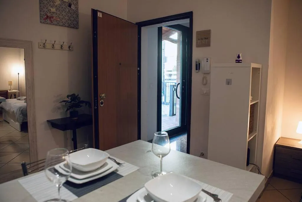 Loft - Comfort Studio - 10M Piazza Maggiore Bologna Apartment
