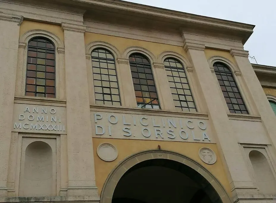 Apartment Loft - Comfort Studio - 10M Piazza Maggiore Bologna