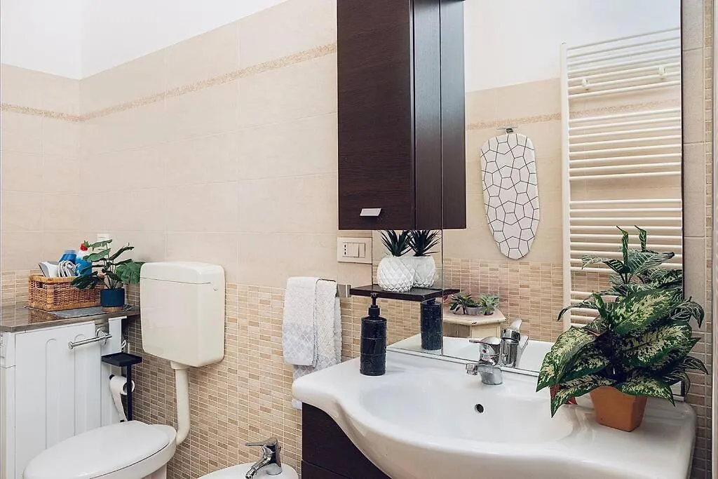 Apartment Loft - Comfort Studio - 10M Piazza Maggiore Bologna