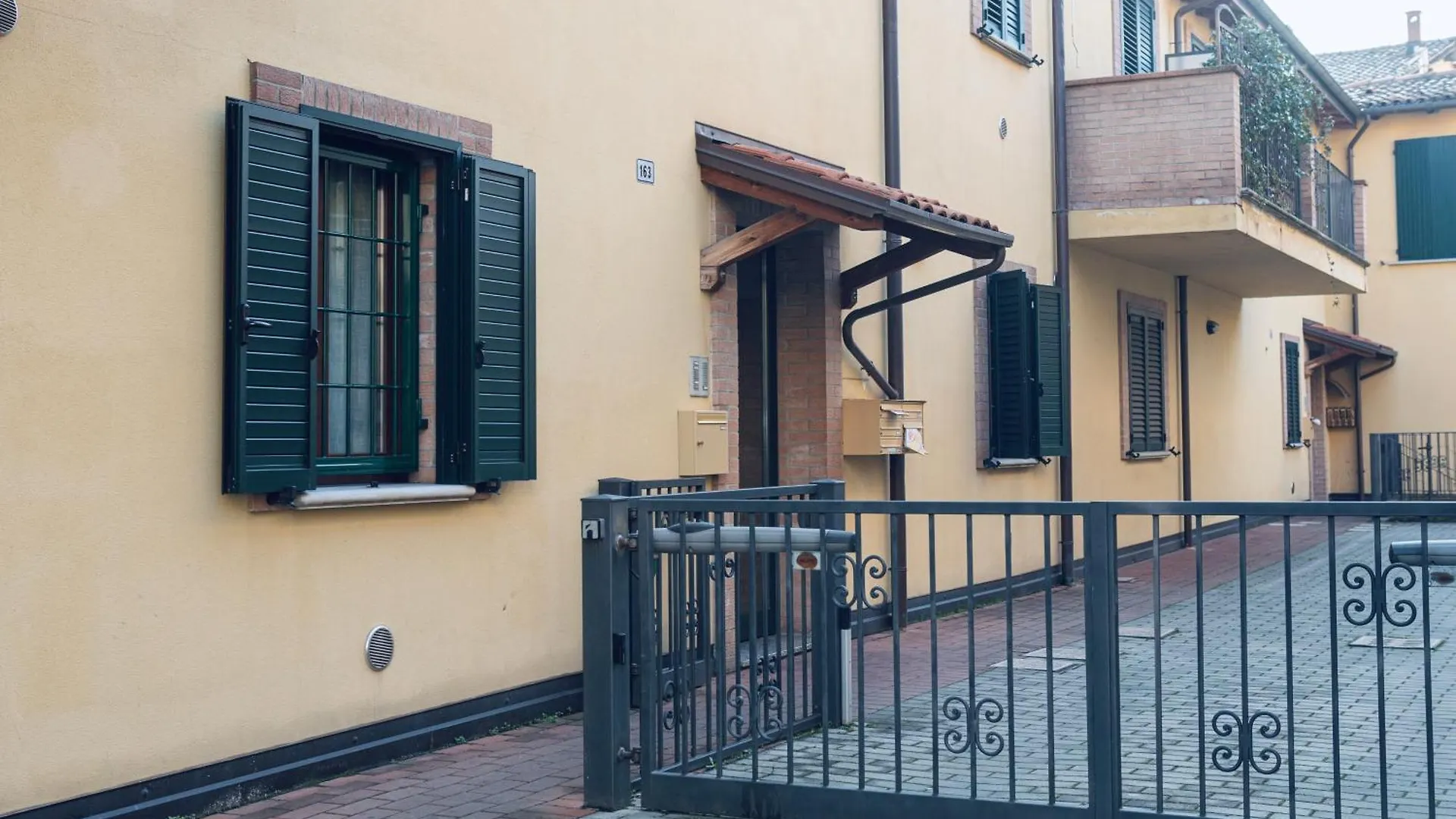 Loft - Comfort Studio - 10M Piazza Maggiore Bologna Italy